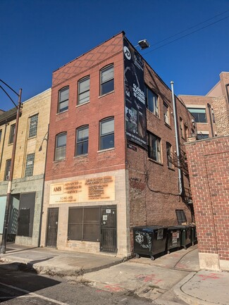 More details for 485 N Milwaukee Ave, Chicago, IL - Retail for Rent