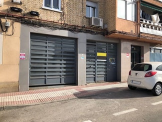 More details for Calle Circe, Madrid - Build-to-Rent for Sale