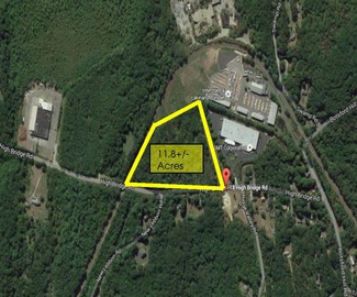 More details for 16-18 High Bridge Rd, Sandy Hook, CT - Land for Sale