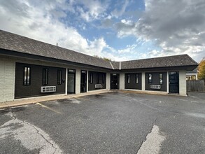 2001 E Central Ave, Wichita, KS for rent Building Photo- Image 1 of 11