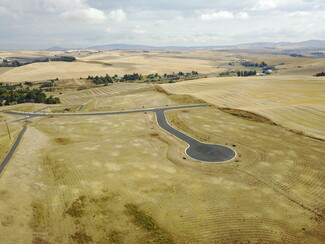 More details for 1043 & 1051 Bypass Drive, Pullman, WA - Land for Sale