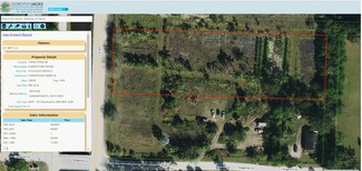 More details for Tangerine, Loxahatchee, FL - Land for Rent