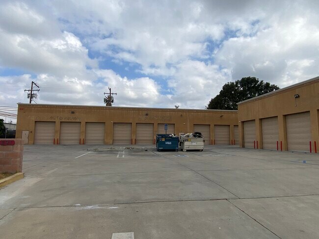 More details for 291-293 W H St, Colton, CA - Industrial to Rent