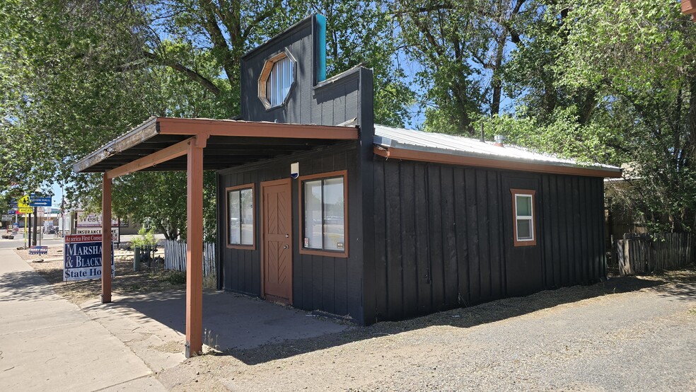 70 S Main St, Snowflake, AZ for sale - Primary Photo - Image 1 of 3