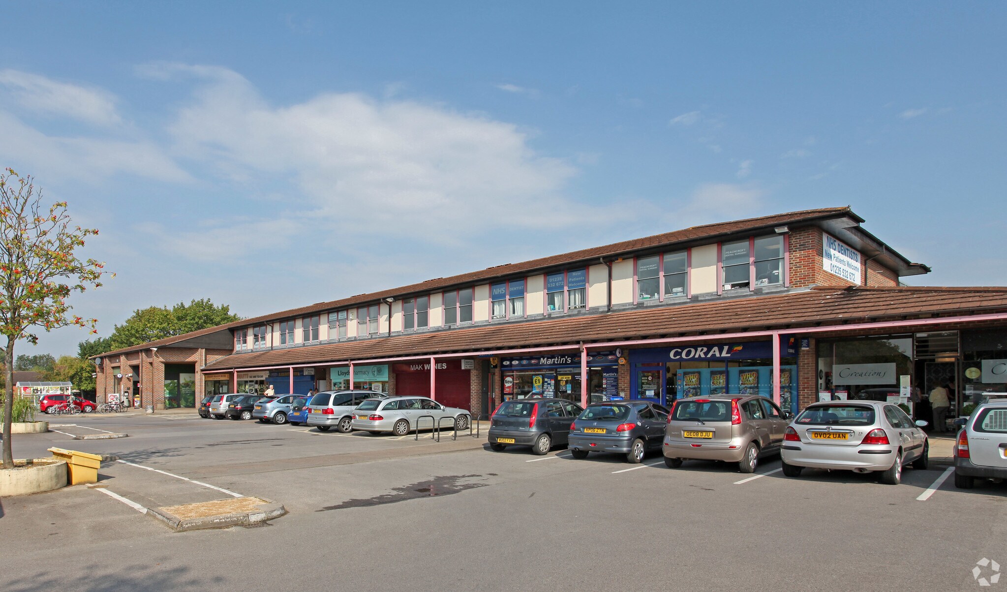 Peachcroft Rd, Abingdon for sale Primary Photo- Image 1 of 1