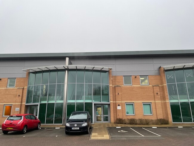 More details for Greengate, Harrogate - Office for Sale