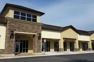 More details for 2575 SW 42nd St, Ocala, FL - Office, Retail for Rent