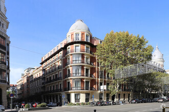 Calle De Velázquez, 19, Madrid, Madrid for sale Primary Photo- Image 1 of 9