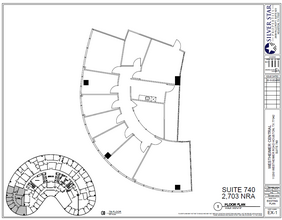 11200 Westheimer Rd, Houston, TX for sale Floor Plan- Image 1 of 1