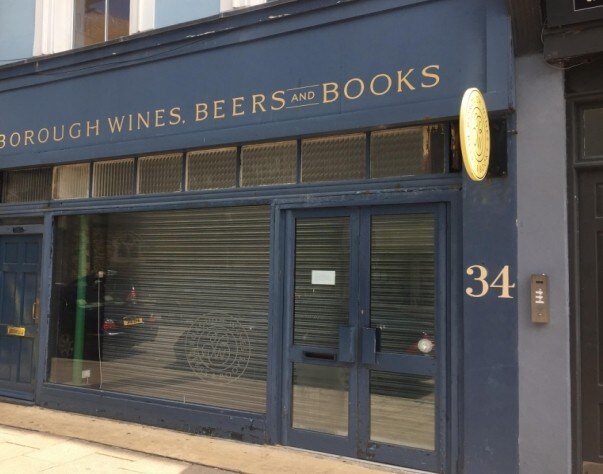 34 Robertson St, Hastings for sale Primary Photo- Image 1 of 1