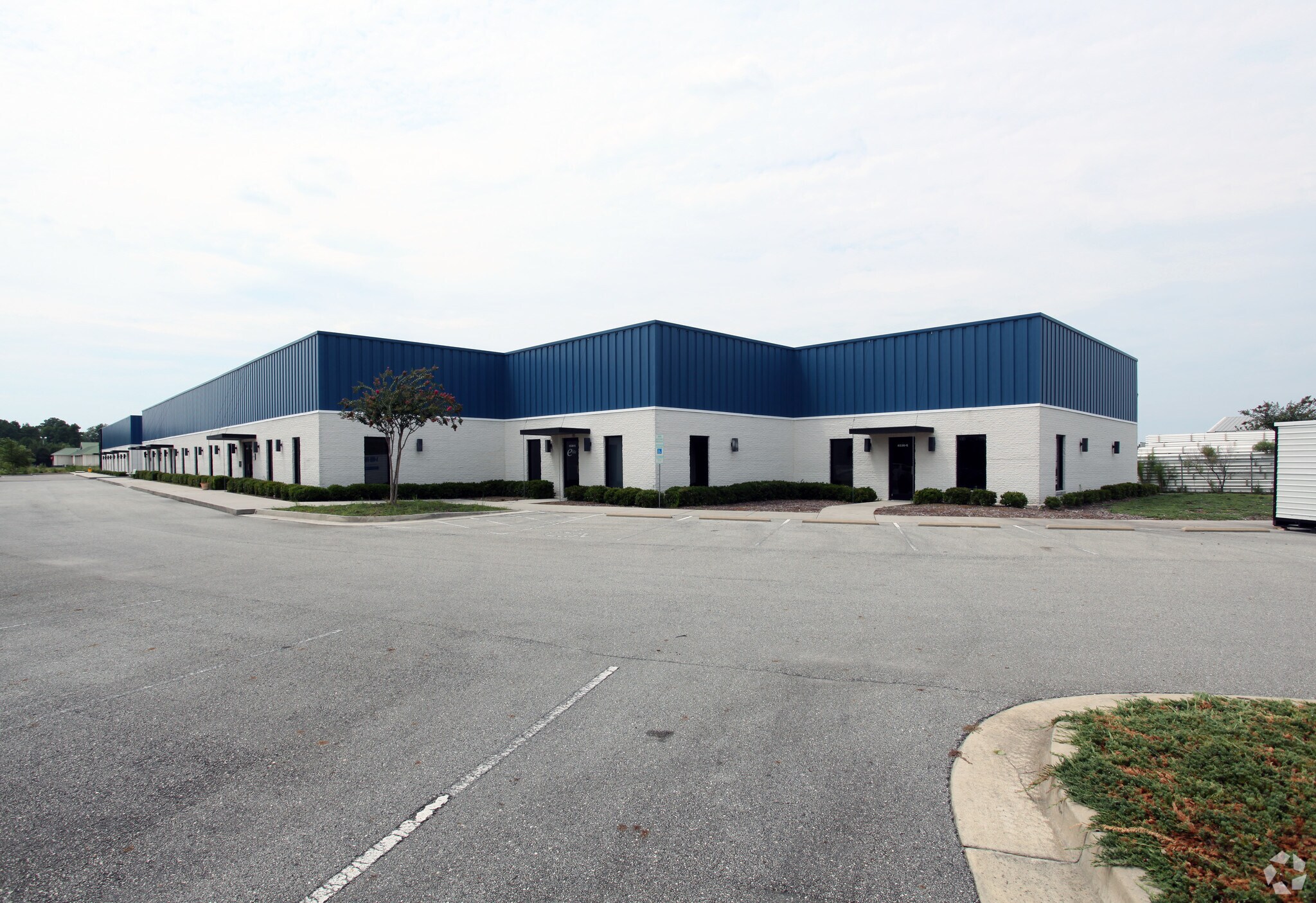 4536 Technology Dr, Wilmington, NC for sale Building Photo- Image 1 of 1