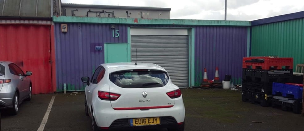 Paycocke Rd, Basildon to rent - Building Photo - Image 2 of 9