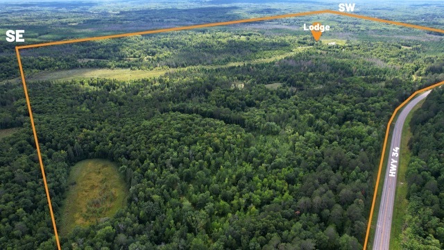 52500 MN-34, Osage, MN for sale - Primary Photo - Image 1 of 1