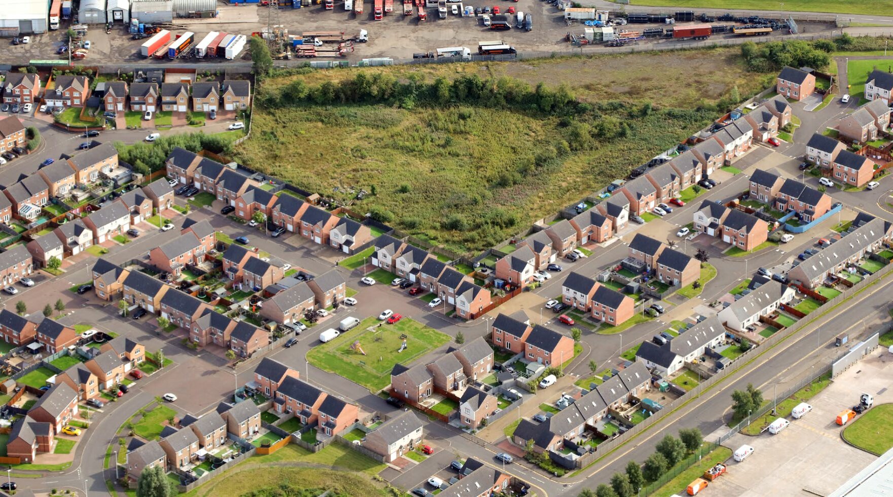 Hillman Rd, Paisley for sale Building Photo- Image 1 of 1