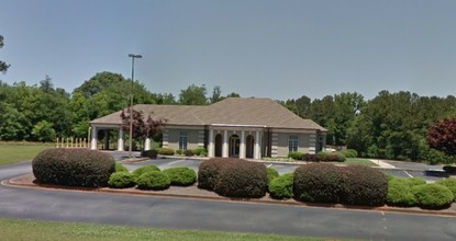 3528 Highway 53, Hoschton, GA for sale Building Photo- Image 1 of 1