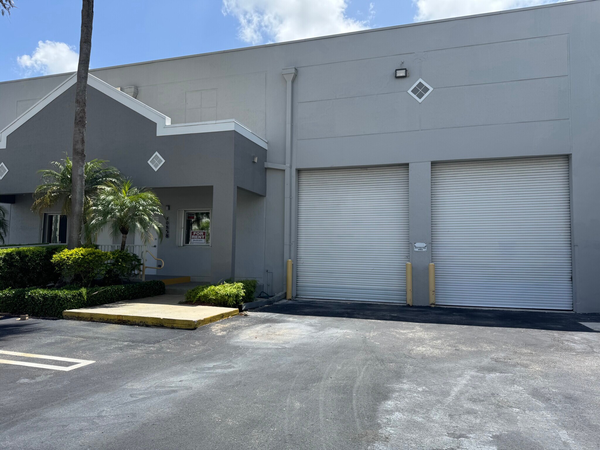 10858 NW 27th St, Doral, FL for sale Building Photo- Image 1 of 1