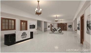 1800 Mission St, San Francisco, CA to rent Interior Photo- Image 2 of 3