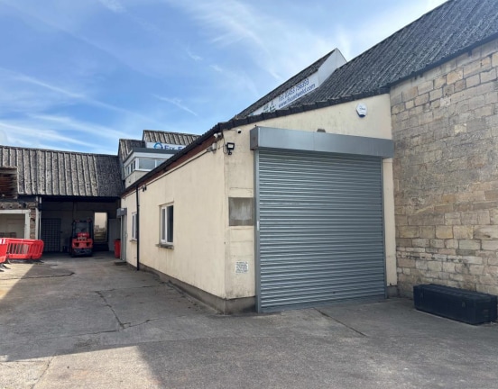 More details for 200 Westward Rd, Stroud - Industrial to Rent