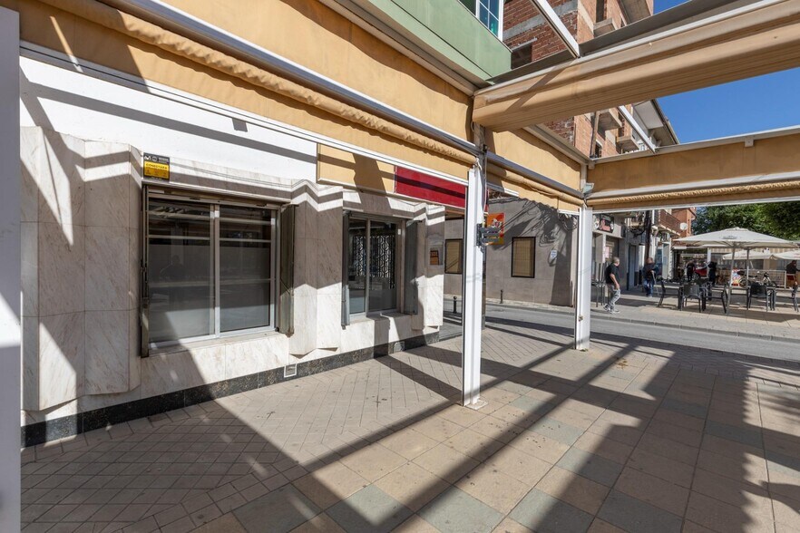 Paseo Prado, 7, Fuente Vaqueros, Granada for sale - Primary Photo - Image 1 of 30