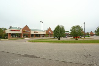 More details for 1846-1938 Whittaker Rd, Ypsilanti, MI - Retail to Rent