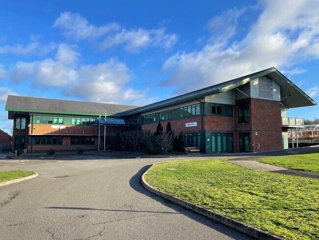 More details for Cumnor Hl, Cumnor - Office to Rent