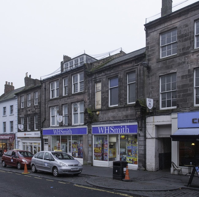 More details for 69-75 Marygate, Berwick Upon Tweed - Retail to Rent