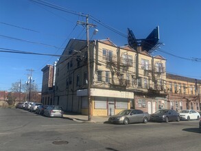 60-62 Dayton Ave, Passaic, NJ for sale Building Photo- Image 1 of 1