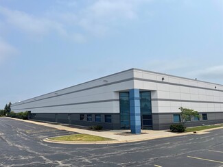 More details for 901 Technology Way, Libertyville, IL - Industrial for Rent