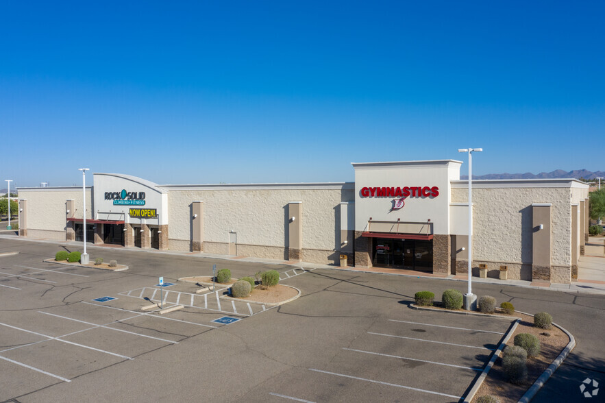 3939-3949 W Costco Dr, Tucson, AZ for sale - Primary Photo - Image 1 of 1