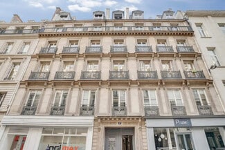 More details for 17 Rue De La Banque, Paris - Office to Rent