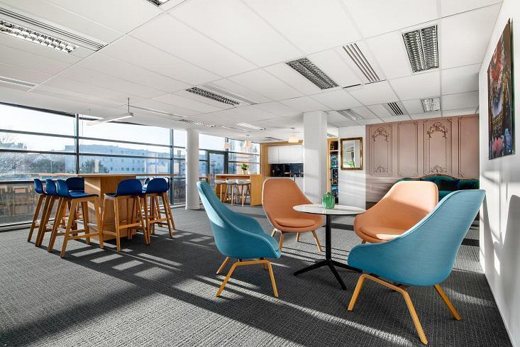 44 Rue Jean Mermoz, Sartrouville to rent Interior Photo- Image 1 of 12