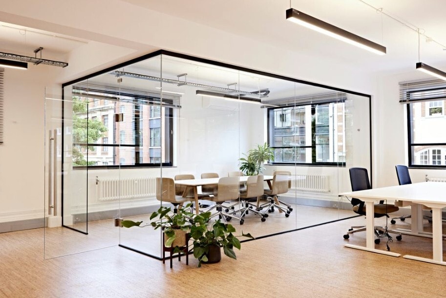 17-19 Foley St, London to rent Interior Photo- Image 1 of 5