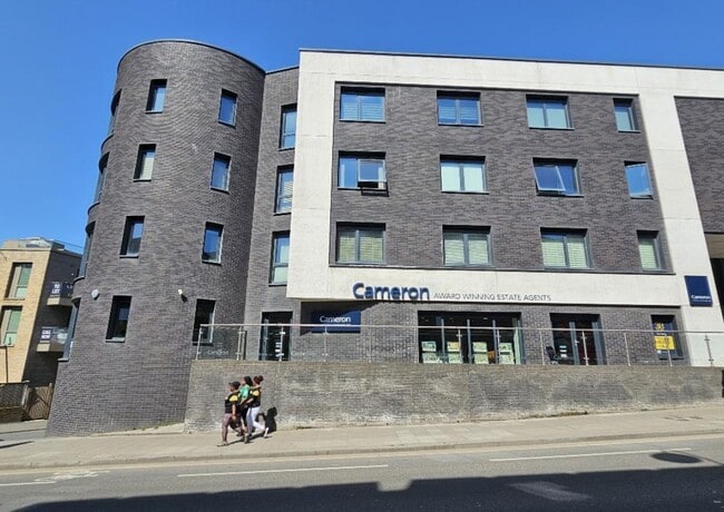 More details for 21-23 High St, West Drayton - Retail for Sale