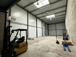 More details for Light Industrial to Rent