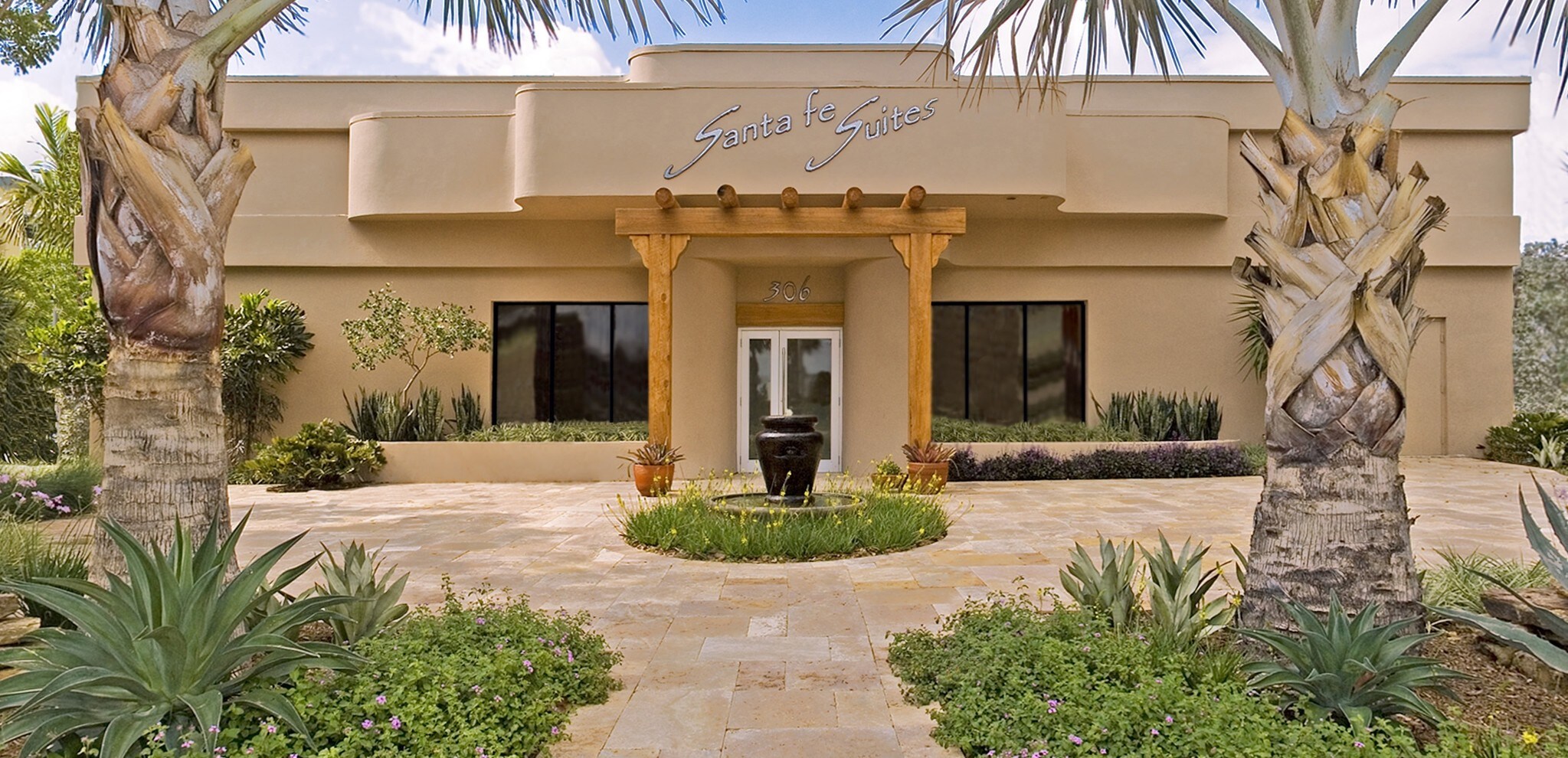 306 NE 2nd St, Delray Beach, FL to rent Building Photo- Image 1 of 5