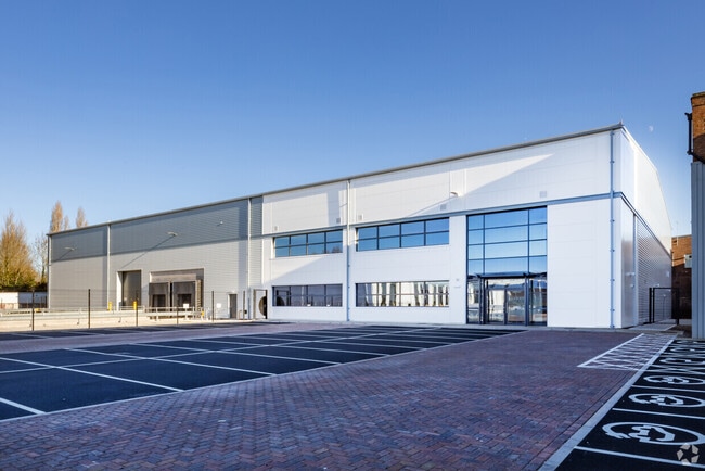 More details for 2E Warstock Rd, Birmingham - Industrial to Rent