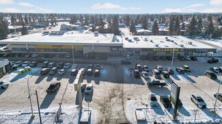 More details for 11411 40th Ave, Edmonton, AB - Retail to Rent