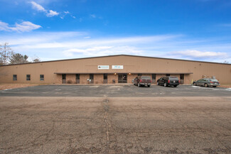 More details for 2925 Welsby Ave, Stevens Point, WI - Industrial for Rent