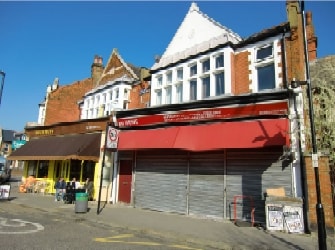 60 Southfield Rd, London to rent - Building Photo - Image 2 of 5