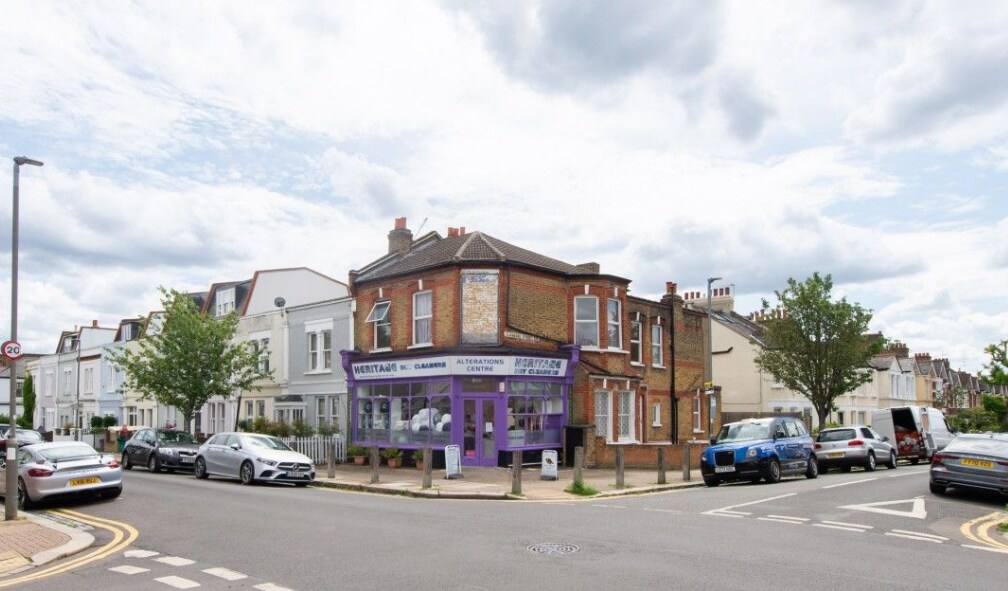 40-42 Brookwood Rd, London for sale Building Photo- Image 1 of 1