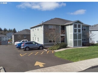 More details for 2037 SE Huckleberry Ave, Warrenton, OR - Build-to-Rent for Sale