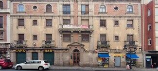 More details for Calle Cuartel de la Montaña, 5, Ávila - Build-to-Rent for Sale