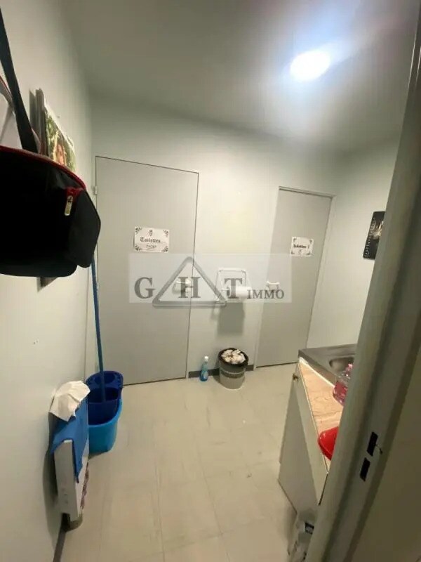 Vente Entrepôt 170 m² - Photo 1