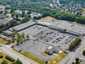 950 Walnut Bottom Rd, Carlisle, PA for rent Building Photo- Image 1 of 9