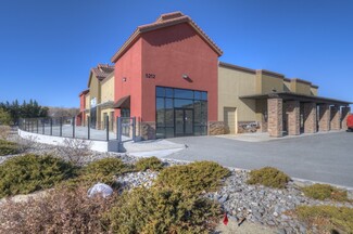 More details for Los Altos Pky, Sparks, NV - Retail for Rent