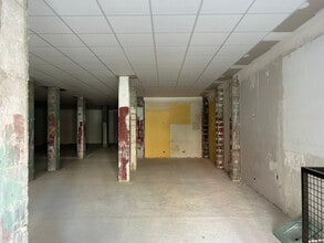 Retail in Getafe, Madrid to rent Interior Photo- Image 2 of 2