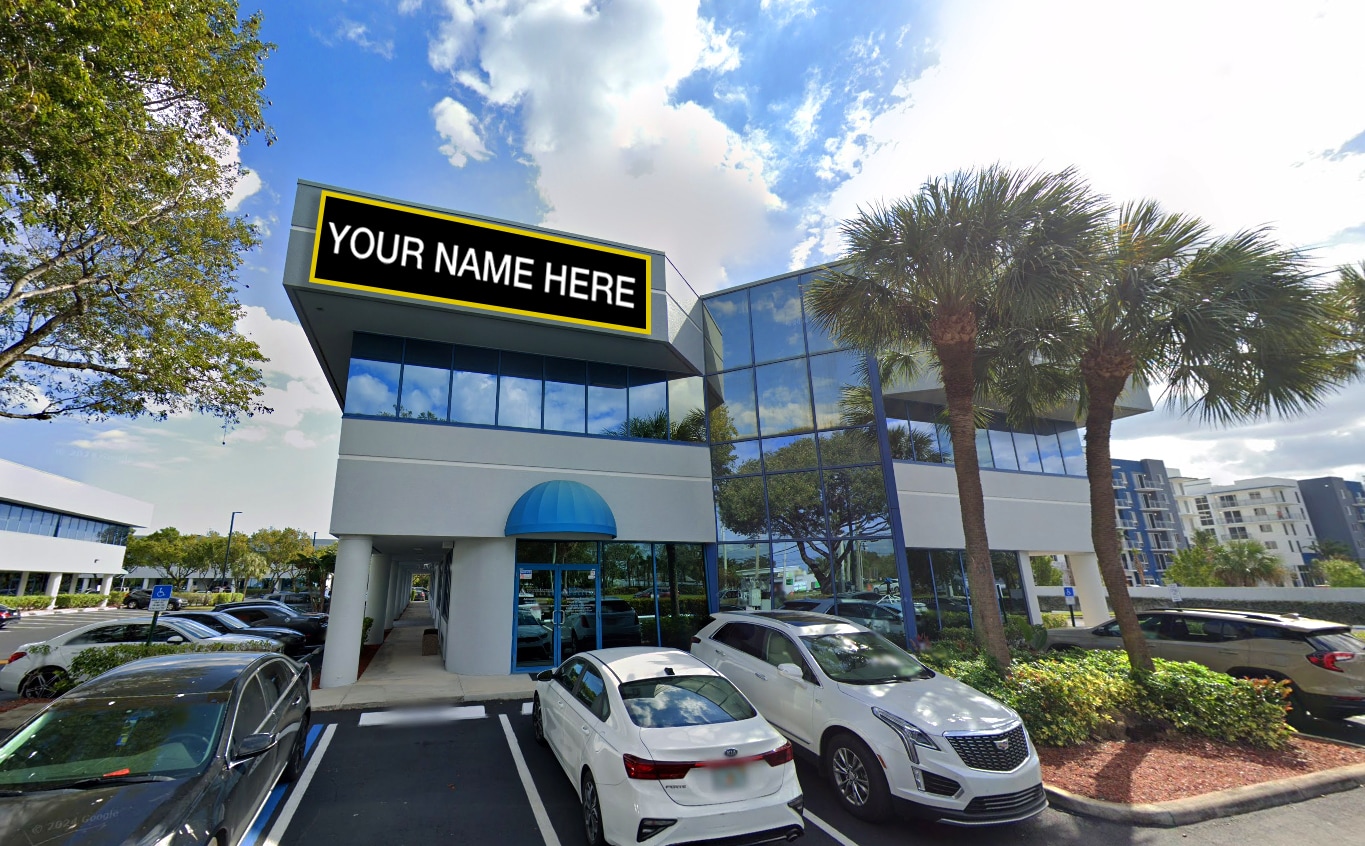 1756 N Congress Ave, West Palm Beach, FL to rent Building Photo- Image 1 of 10