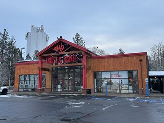 More details for 1314 S Grand Blvd, Spokane, WA - Retail for Rent