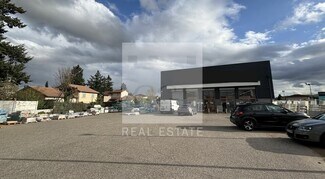 More details for Light Industrial to Rent