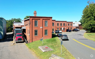 More details for 5 Glen Rd, Manchester, CT - Industrial for Rent